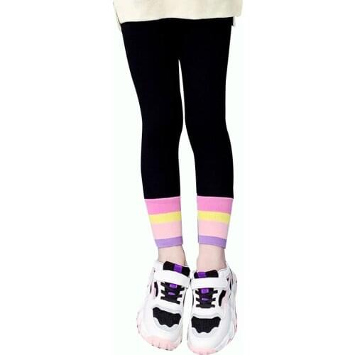 Honikuyi Pants For Girls