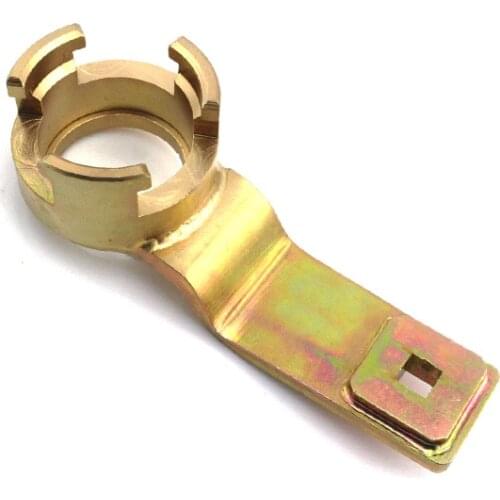 Crank Pulley Holding Tool For Volvo Ford 1.8 2.0 2.3 16V