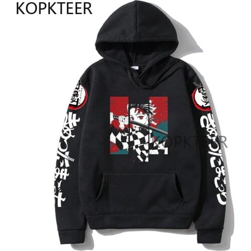 KOPKTEER Men's Hoodies