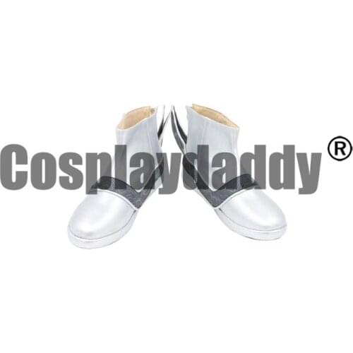 Masked Rider Kiva Kamen Rider Kiva: You Can Also be Kiva Wataru Kurenai DoGaBaKi Emperor Form Cosplay Shoes C006