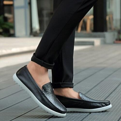 Loafer Mens Male Sneakers informales casuales loffer sloth sneakers zapatos comfortable mens white hombre para leisure Sneaker