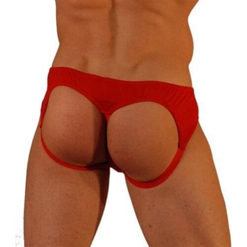 Don Moris DM041211 Men 'S Underwear