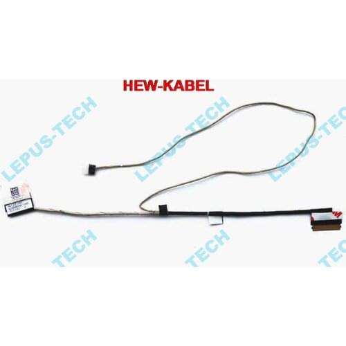 NEW LCD CABLE FOR DELL 5458 5452 5459 3458 3459 AAL10 5558 LED DC020024B00 03CMJM LVDS FLEX VIDEO CABLE