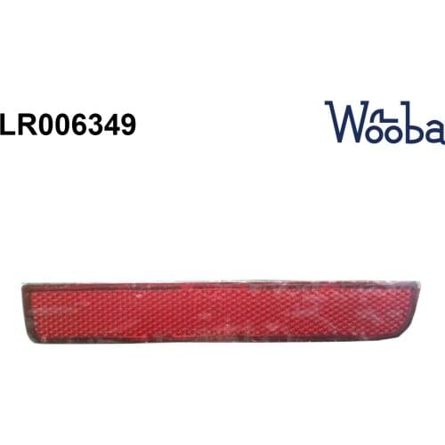 New Car Left Rear Reflector for Freelander 2 2006- Range Rover 2010-2012 LR006349