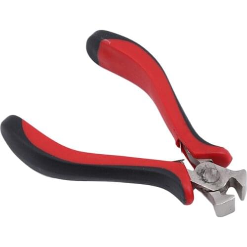New Multifunctional Guitar String Cutter Cutting Plier End Nipper Wire Puller Guitar Repair Maintenance Luthier Instrument Tools