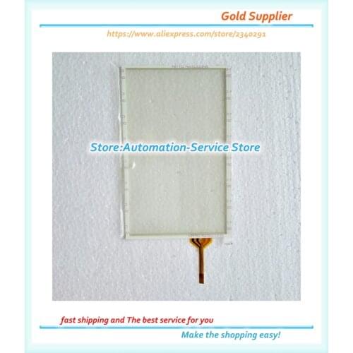 New Original MT8070iH MT8070iH2WV MT8070iH3WV Touch Screen