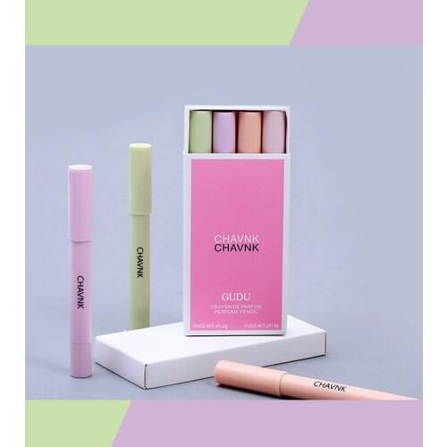 Perfume For Women Long Lasting Portable Solid Perfume Fragrances Solid Stick Perfume Parfum Cologne Fragrance Flower