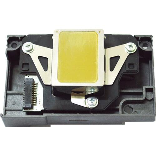 Printhead F180000 for Epson F180040003 R280 R285 R290 R295 R330 RX610 RX690 PX660 PX610 P50 P60 T50 T59 T60 TX650 L800 L801