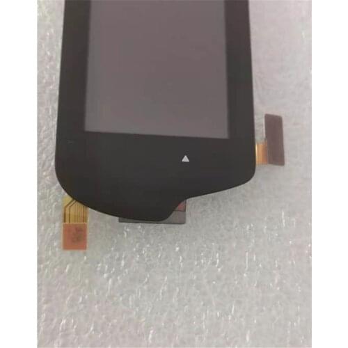 For Oregon 600 Handheld GPS Navigator Repair Parts Replacement Original LCD Display Touch Screen