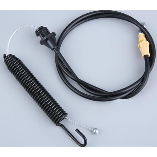 Outdoor Lawn Tractor Deck Engagement Cable Replacement For 946-04173C 946-04173B 746-04173 MTD Troy-Bilt Trimmer Rotary 12965