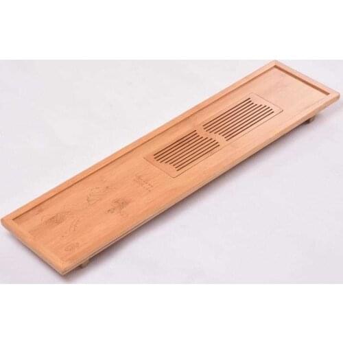 Te Chino Board Teaware Puer Vassoio Da Portata Set High Dienbladen Sunum Tepsi Serving Chinese Gongfu Kung Fu Tea Tray
