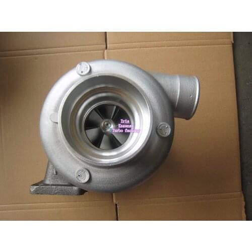 TE0644 Turbo 406130-0007 KLD85Z 14201-96003