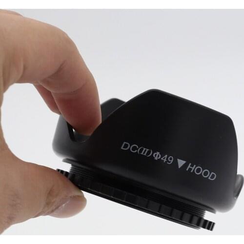 WINGRIDY Lenses
