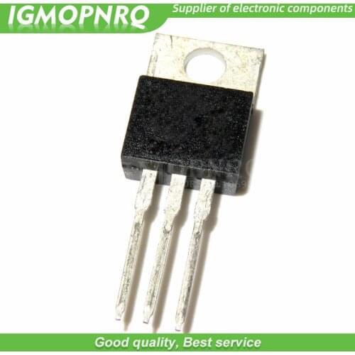 10pcs TIP127L-TA3-T TIP127 TIP127L-TA3 Power IC Chip TO220 IGMOPNRQ