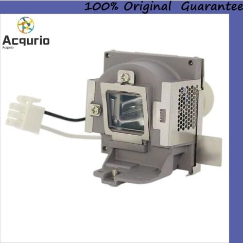 100% NEW RLC-097 NOriginal lamp with case for PJD6352/PJD6352LS/200 days warranty