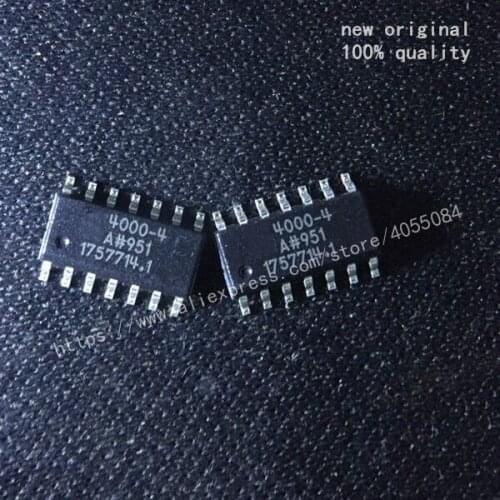 2PCS ADA4000-4ARZ ADM707ARZ ADUM1402BRWZ ADUM2401BRWZ ADA4000 ADM707 ADUM1402 ADUM2401 NEW new