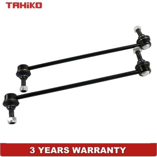 2pcs stabilizer link Sway Bar links for Peugeot 607 406 Citroen Xantia C5,5087.48