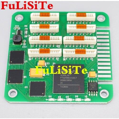 4720 Printhead Decryption Card 4720 print head decoder card