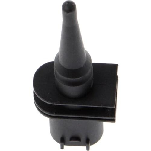 Temp Exterior Ambient Air Temperature Sensor Outside for bmw 65816905133