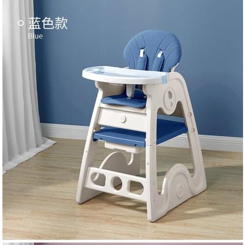 Baby Dining Chair Multifunctional Baby Dining Table Chair Childrens Learning Chair Home Chair