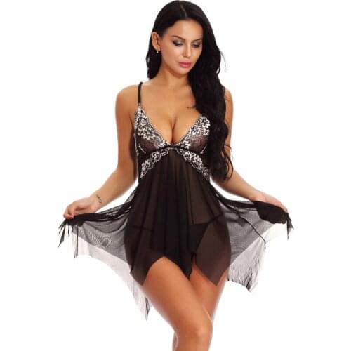 FantasticZone Women's Nightgowns