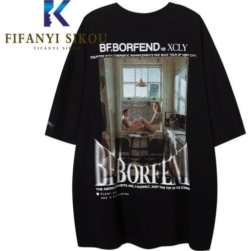 Женские топы и футболки FIFANYI SIKOU China At AliExpress