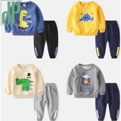 HH Tracksuits For Boys