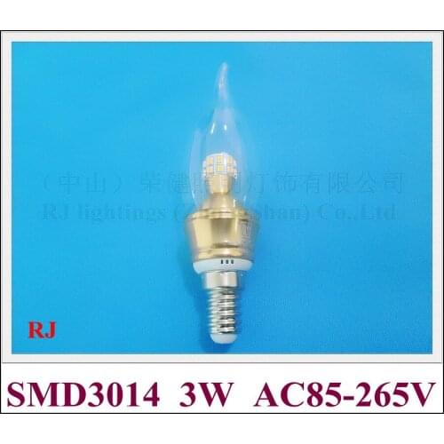 Mingyan LED Bulbs E14