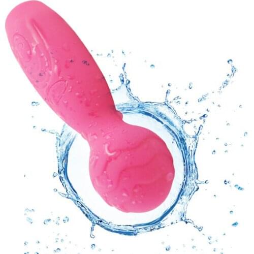 Powerful Magic Wand 10 Speed G Spot Vagina Massage AV Stick Thread Vibrator Sex Toy for Women Adult Erotic Sex Product
