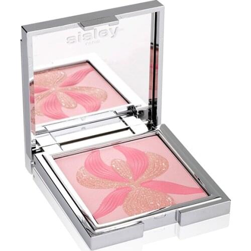 TT Face Repair Blush Rouge Brightening Repair Natural Delicate Smear-Proof Makeup