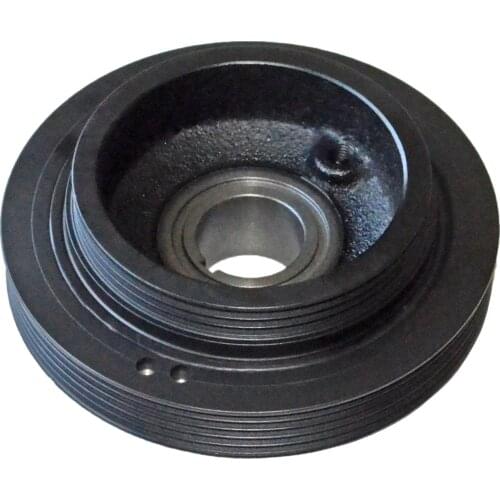 AP03 For Suzuki Vitara JLX JX JLS JS Sport Utility 2.0L 1999-2003 Crankshaft Pulley 1261077E12 New