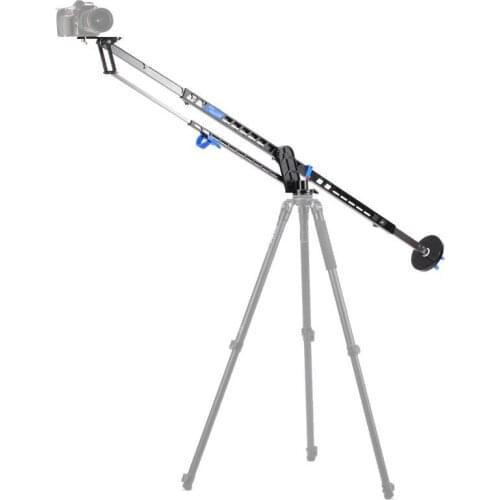 Benro MoveUp4 Travel 6' Jib - A04J18 - Max Load 8.8 lb (4 kg)