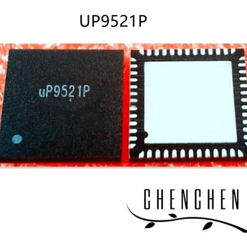 UP9521P QFN 100% New