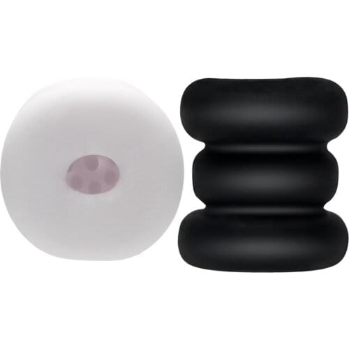 VATINE Sex Products TPE Vaginal Sex Toys for Men Male Artificial Vagina Male Masturbator Cup Glans Trainer Delay Ejaculation