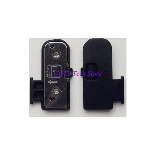 5PCS/NEW Battery Cover Door For NIKON D3100 Digital Camera Repair Part