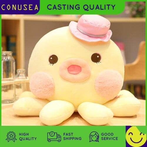 CONUSEA Plush Toys