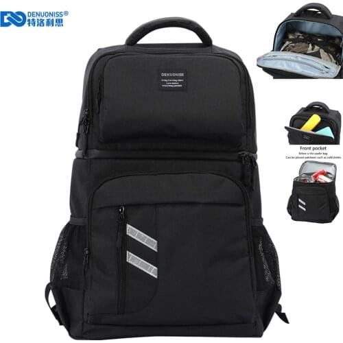 Мужские молодежные сумки DENUONISS China At AliExpress