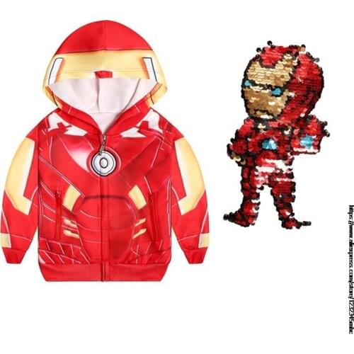 Disney SpiderMan Kids Hoodies Clothes 3D Design Hood Hoodies girls shirts Boys hoodies Sweatshirt Autumn Childrens Tops