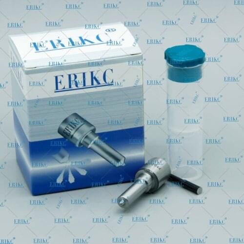 DLLA 153P 2644 (0433172644) ERIKC Common Rail Injector Parts Nozzle DLLA 153 P2644 Fuel Sprayer for Injection 0 445 110 943