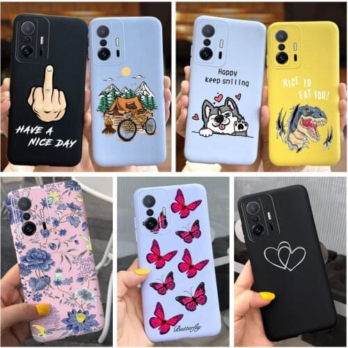 Чехлы для телефонов Xiaomi Mi 11 DUANGSAN China At AliExpress