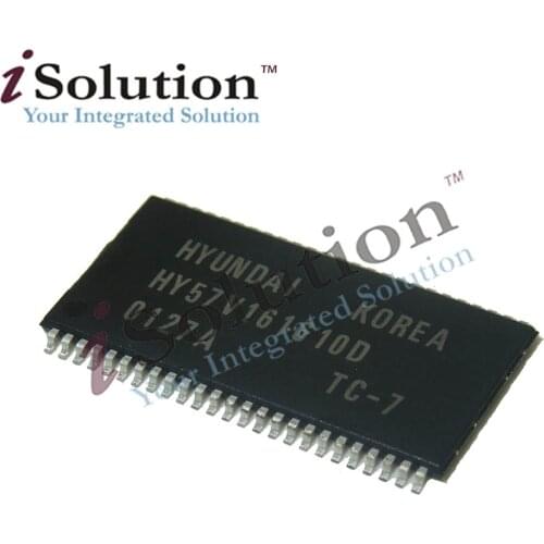 HY57V161610DTC-7 Memory Chip HY57V161610D TSSOP-50 New and Original