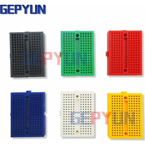 GEPYUN Printed Circuit Board