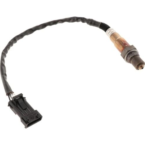 Oxygen Sensor Air Fuel Ratio Sensor for CFMOTO CF450/550/X6/Z5/Z6 Motorcycles ATV