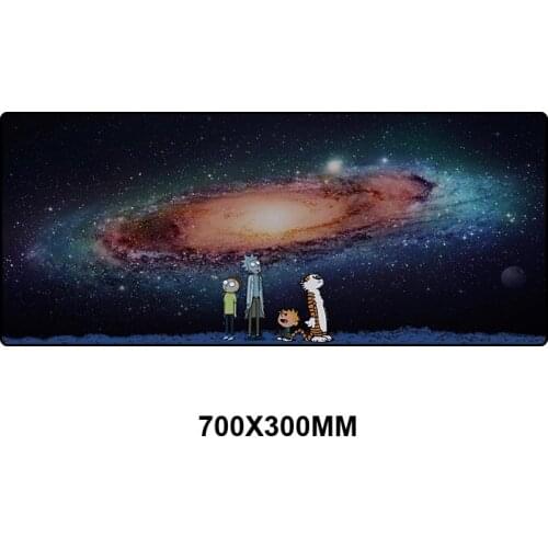 Mouse Pad Anime Anti-slip Rubber Laptop Mat Desk Table Mousepad Gamer Laptop Large Gaming Padmouse xxl for Mouse