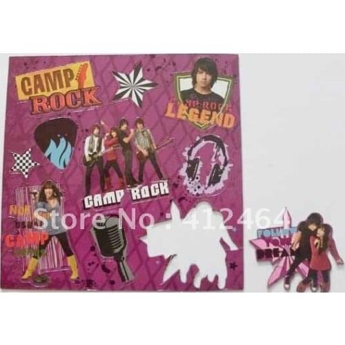 Door to door shipment die cut refrigerator magnets (ss-1144)