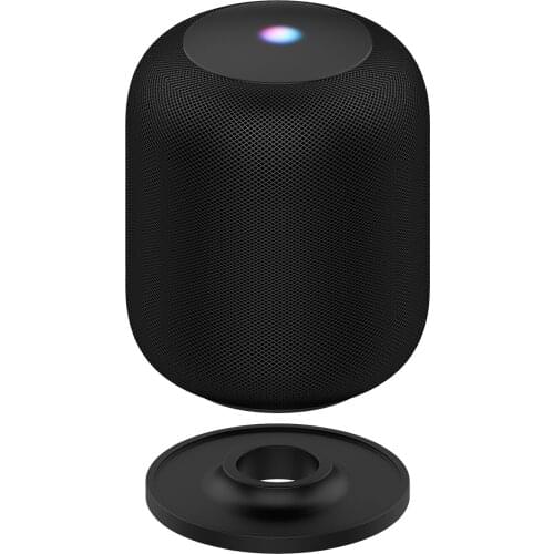 Desktop Holder Universal Stand For HomePod For HomePod Mini Voice Assistants Holder Speaker Accessories Bracket In The Bedroom