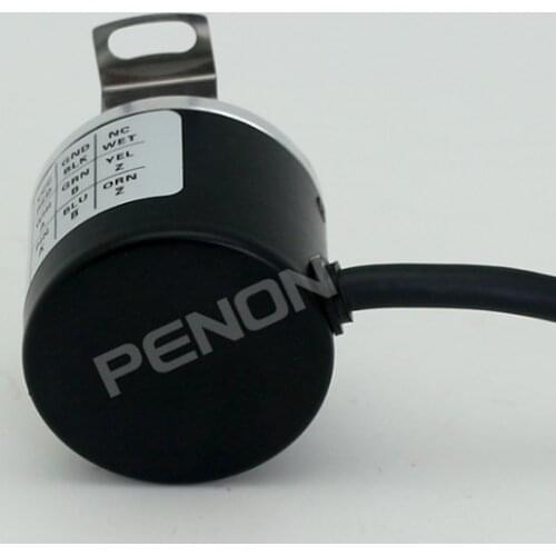 New Original In Box BEH38-08S72T-1024-C3 BEH38-08S72T-2000-C3-ZX