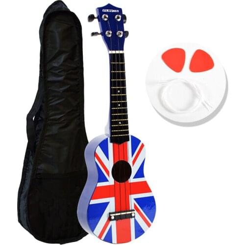 Ukulele Learning Kit KA325ENG