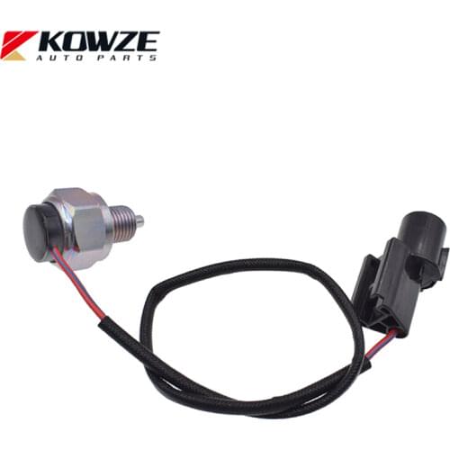 KOWZE Transfer Gearshift Position Switch MR580151 MR580152 MR580153 MR580154 MR580155 fit for Mitsubishi Pajero Montero