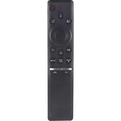 NEW BN59-01312F Replacement for Samsung UHD 4K TV with voice Remote Control for RMCSPR1BP1 BN5901312F